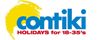Contiki - Holidays for 18-30's