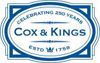 Cox & Kings - Est. 1789