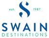 Swain Destinations