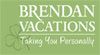 Brendan Vacations - Taking You Personally